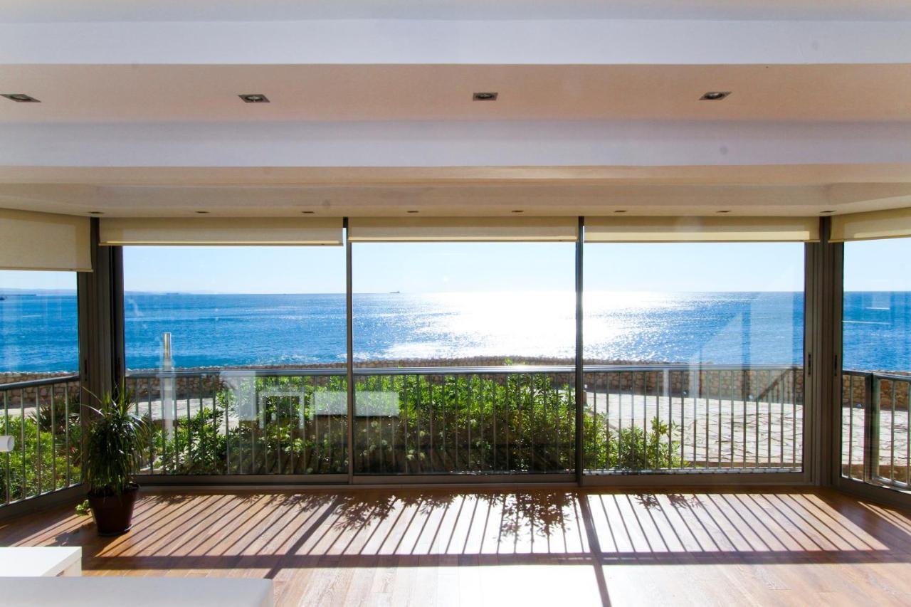 Апартаменты Falconera Planet Costa Dorada Салоу